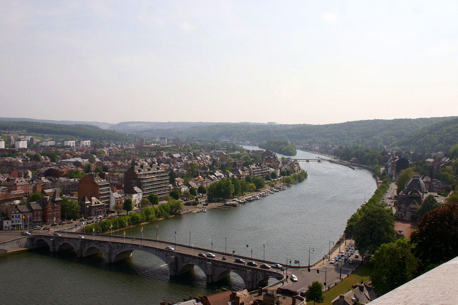 Namur